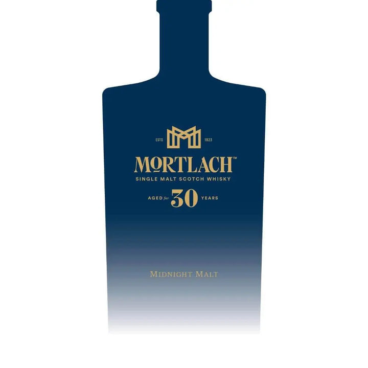 Mortlach 30 Year Old Midnight Malt - Main Street Liquor