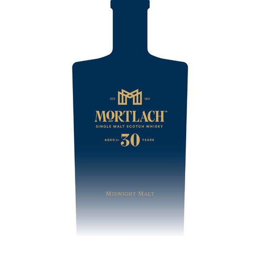Mortlach 30 Year Old Midnight Malt - Main Street Liquor