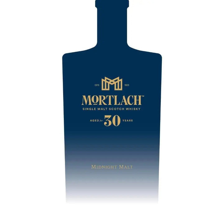 Mortlach 30 Year Old Midnight Malt - Main Street Liquor
