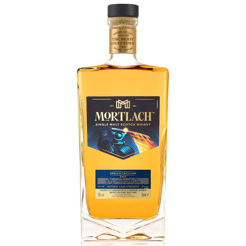 Load image into Gallery viewer, Mortlach Special Release 2023 - Main Street Liquor
