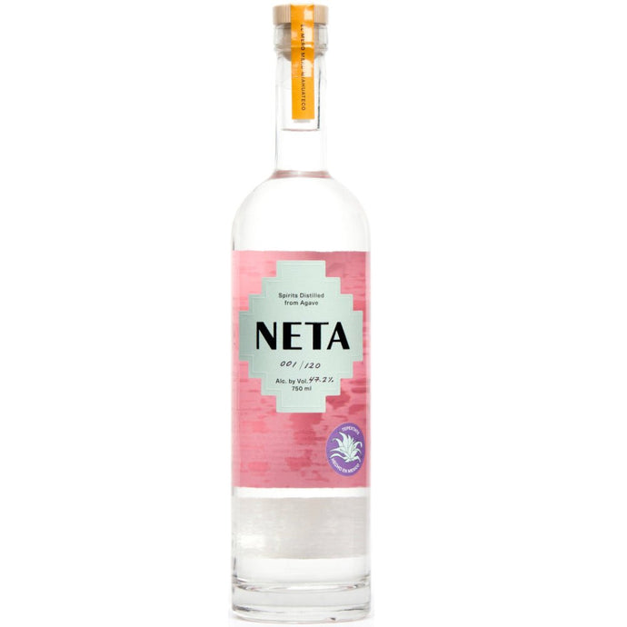 Neta Tepextate Hermógenes Vásquez - Main Street Liquor
