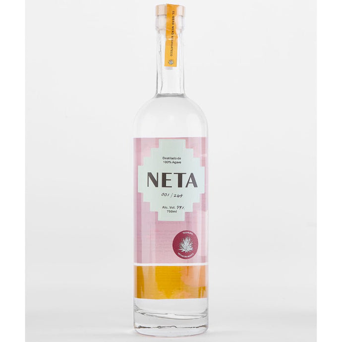 Neta Tequilana - Main Street Liquor
