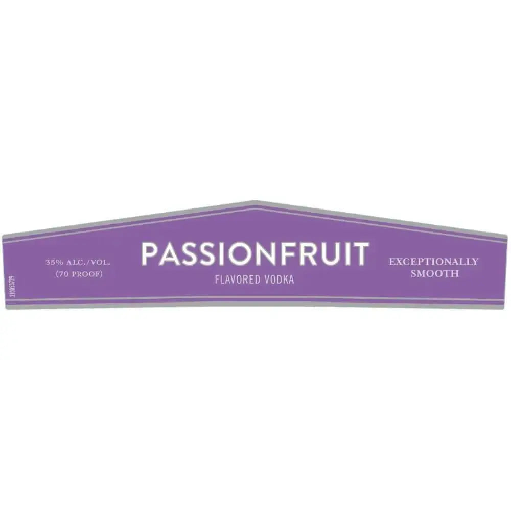 New Amsterdam Passionfruit Vodka - Main Street Liquor