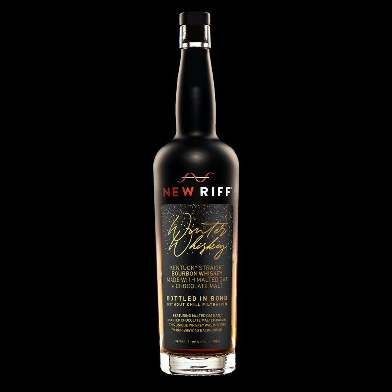 Load image into Gallery viewer, New Riff Winter Whiskey - Main Street Liquor
