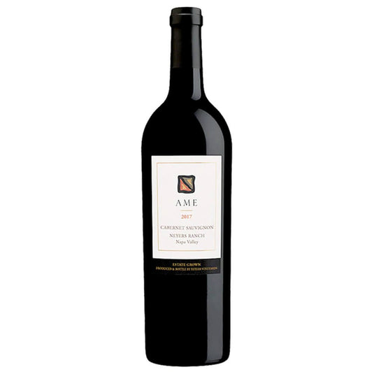 Neyers Cabernet Sauvignon AME 2017 - Main Street Liquor