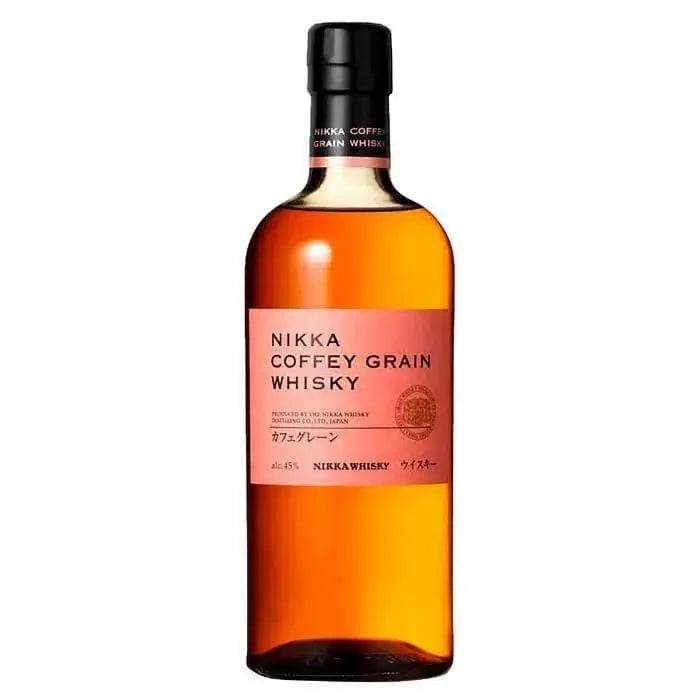 Nikka Taketsuru Pure Malt - Japanese Whisky Excellence – Main