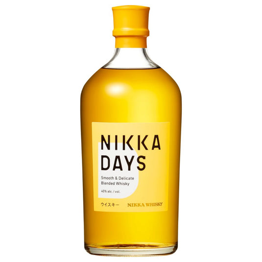 Nikka Days Blended Whisky - Main Street Liquor