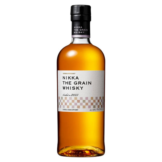 Nikka The Grain Whisky - Main Street Liquor