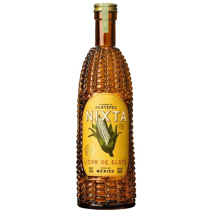 Nixta Licor De Elote - Main Street Liquor