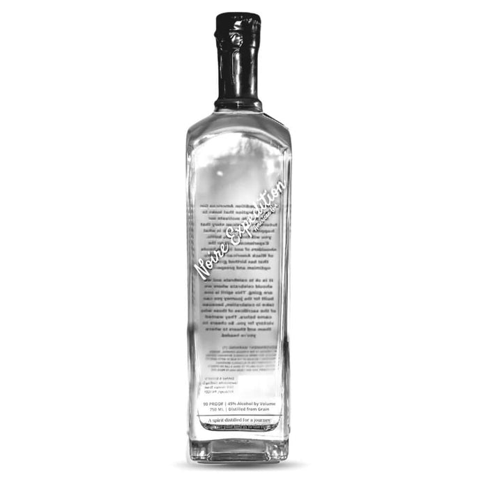 Noire Expedition American Gin - Main Street Liquor