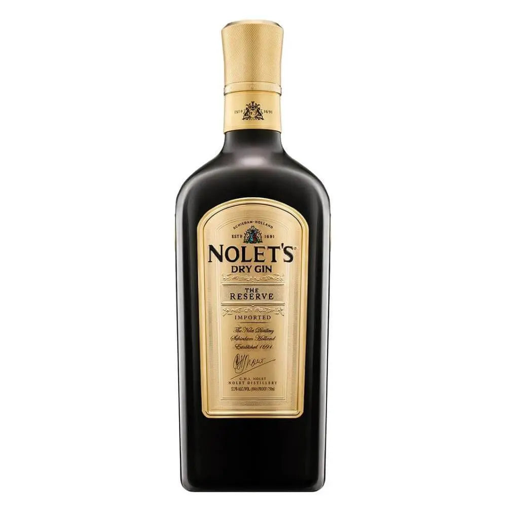 Nolet's Reserve Gin - Main Street Liquor