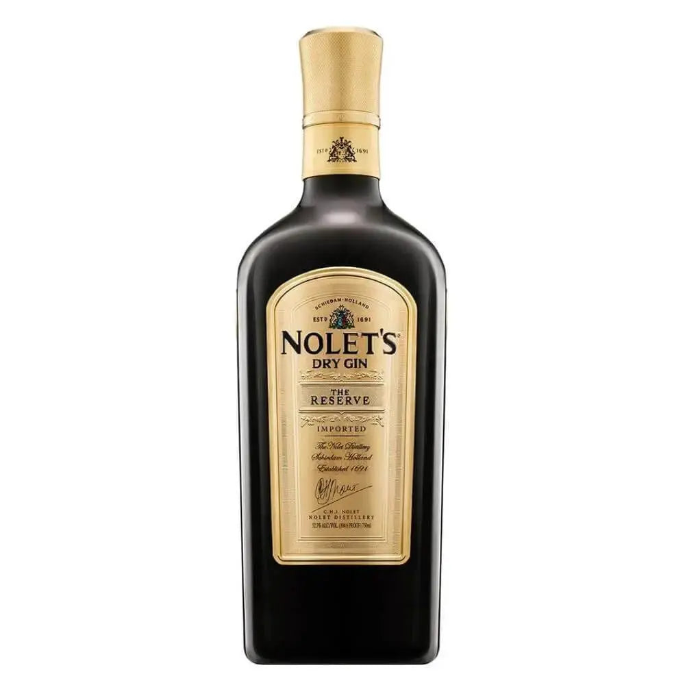Nolet&