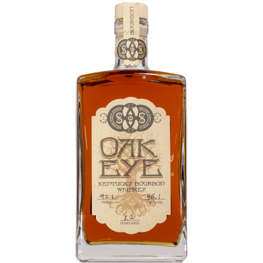 Oak Eye Kentucky Bourbon - Main Street Liquor