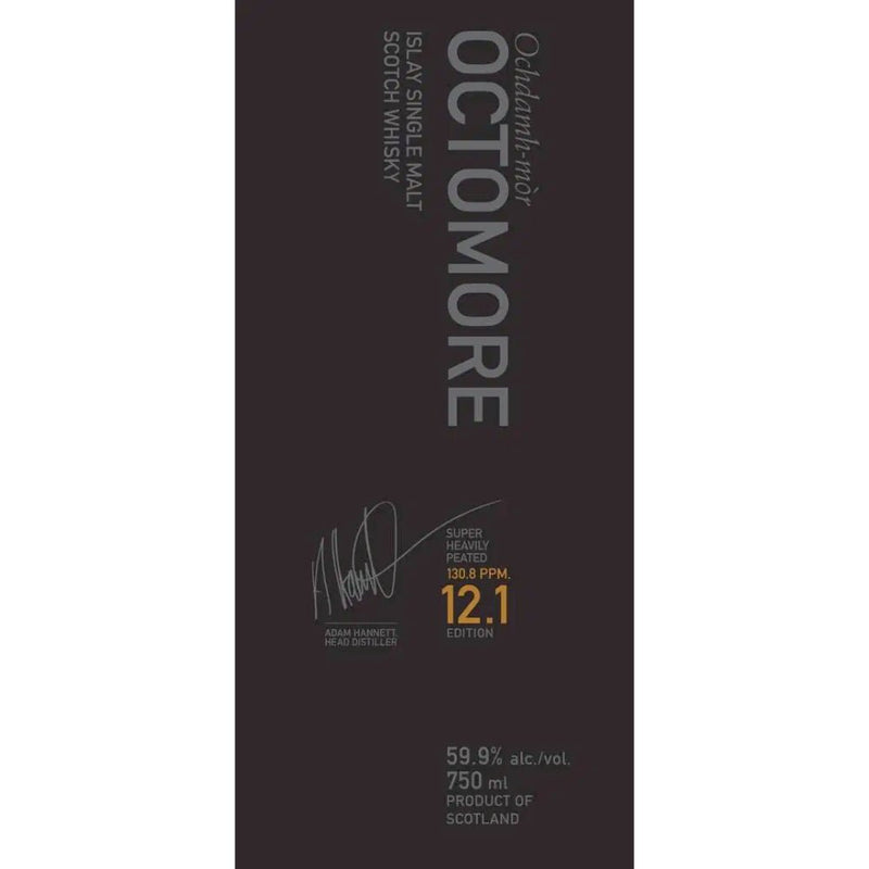 Load image into Gallery viewer, Octomore 12.1 - Main Street Liquor
