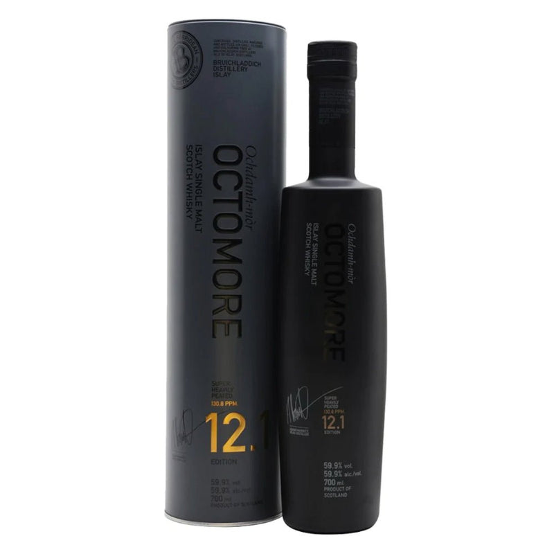 Load image into Gallery viewer, Octomore 12.1 - Main Street Liquor
