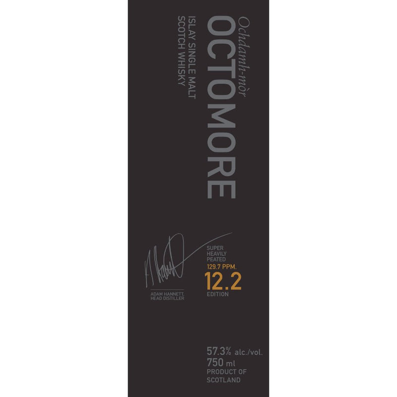 Load image into Gallery viewer, Octomore 12.2 - Main Street Liquor
