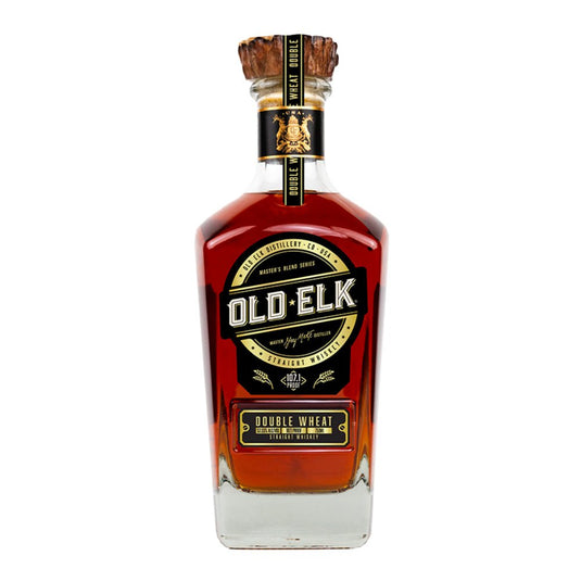 Old Elk Master’s Blend Series Double Wheat - Main Street Liquor