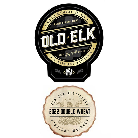 Old Elk Master’s Blend Series Double Wheat - Main Street Liquor