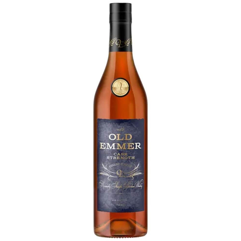 Load image into Gallery viewer, Old Emmer Cask Strength Finest Wheat Kentucky Straight Bourbon - Main Street Liquor
