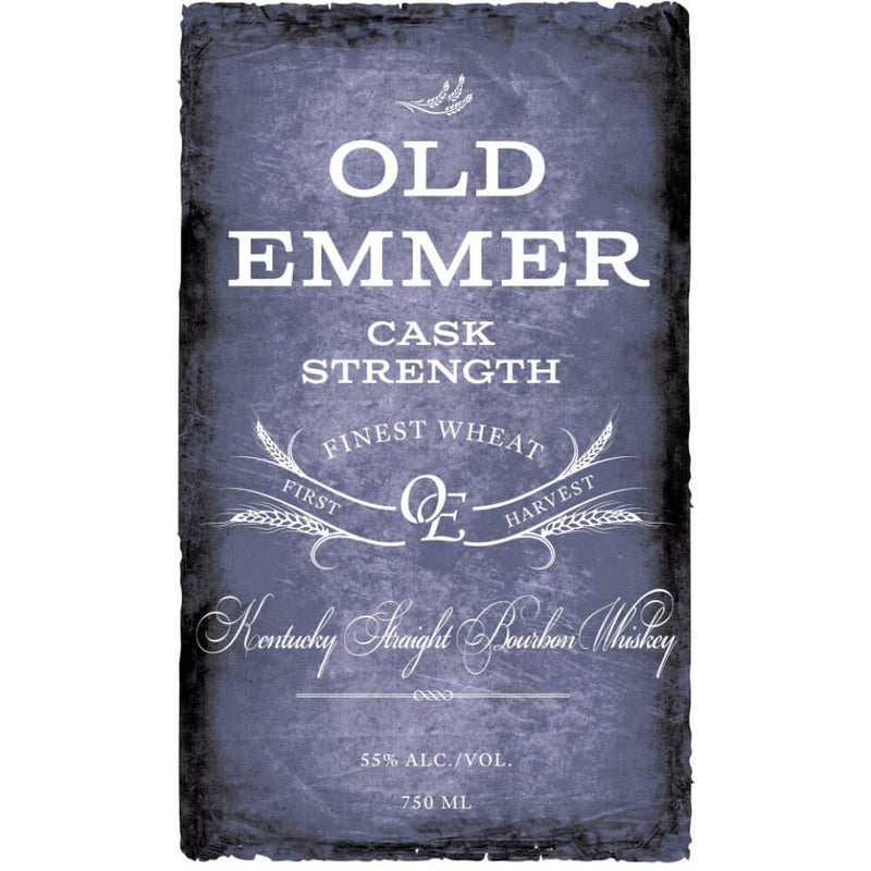 Load image into Gallery viewer, Old Emmer Cask Strength Finest Wheat Kentucky Straight Bourbon - Main Street Liquor
