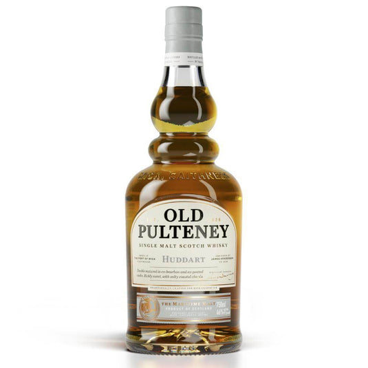 Old Pulteney Huddart - Main Street Liquor