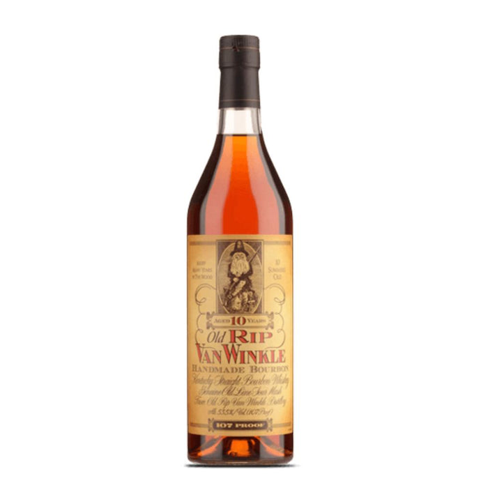 Old Rip Van Winkle 10 Year Old 2023 Release - Main Street Liquor