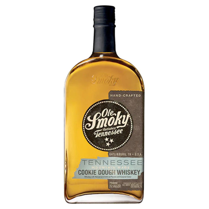 Load image into Gallery viewer, Ole Smoky Cookie Dough Whiskey - Main Street Liquor
