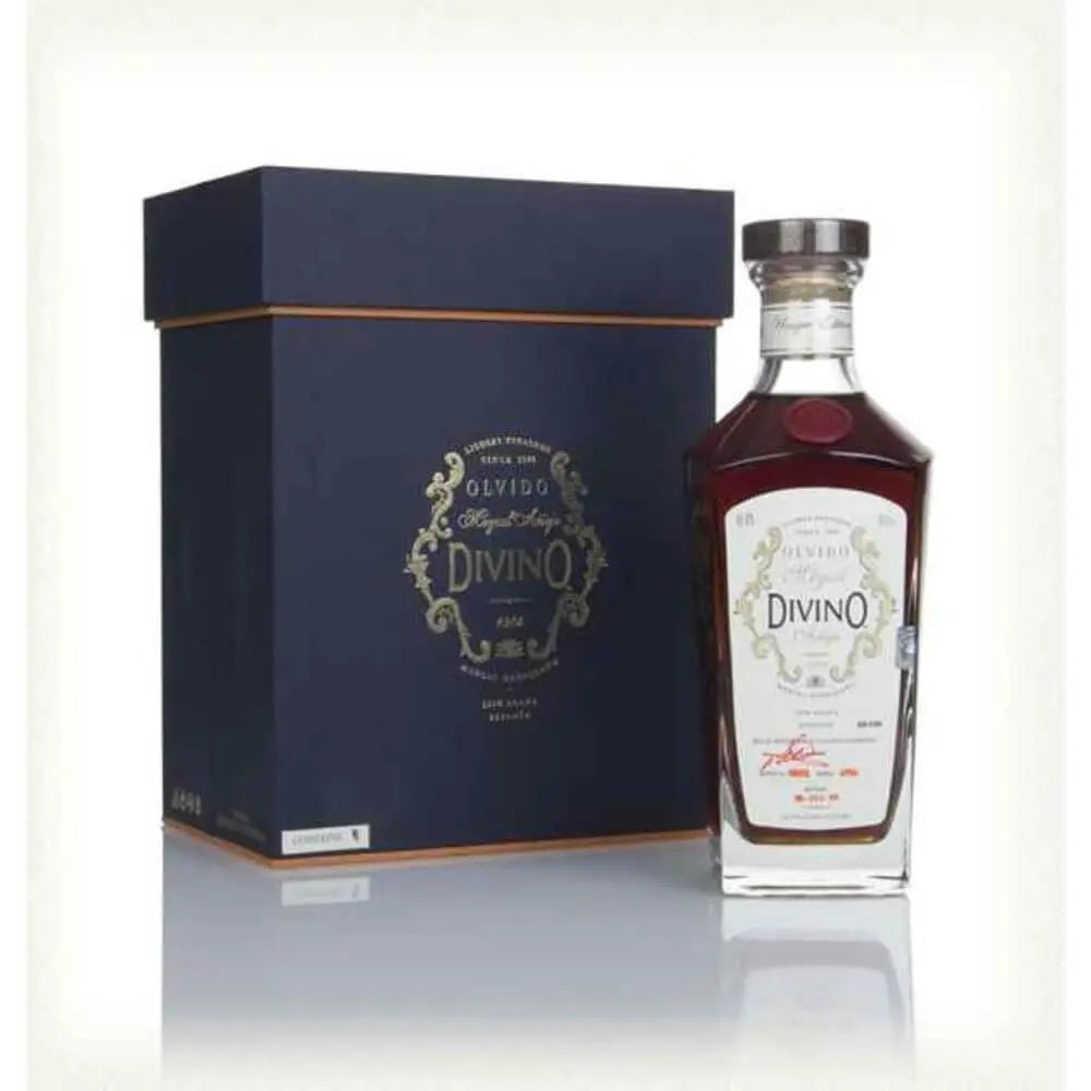Olvido Divino Añejo 30 Year Old - Main Street Liquor