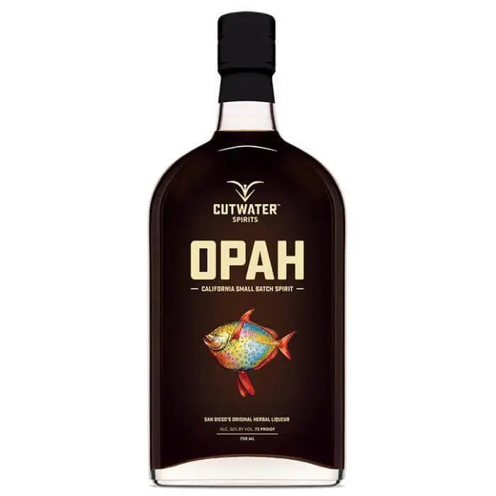 Opah Herbal Liqueur - Main Street Liquor