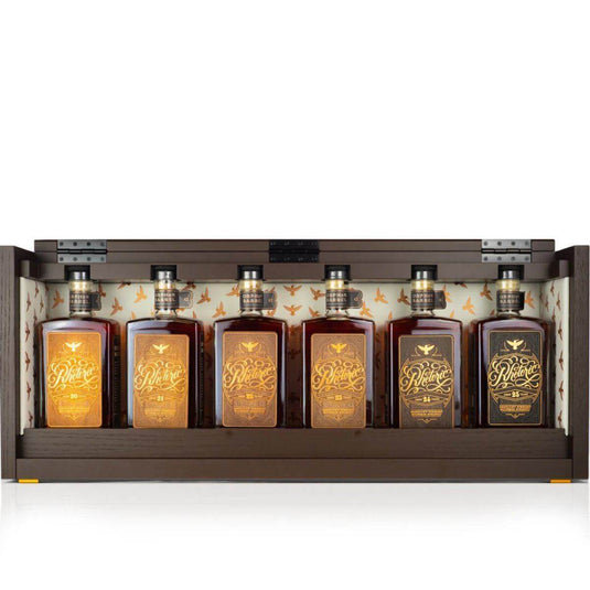 Orphan Barrel Rhetoric Collection Set - Main Street Liquor