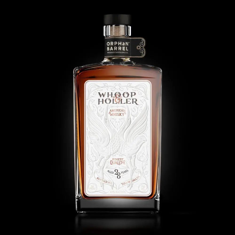 Orphan Barrel Whoop &amp; Holler - Main Street Liquor