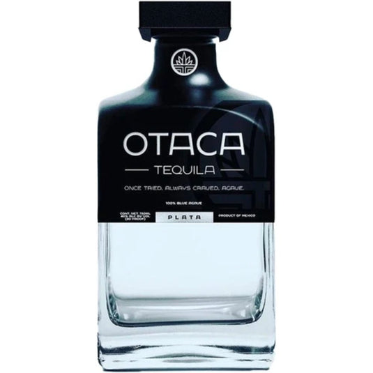 Otaca Plata Tequila - Main Street Liquor