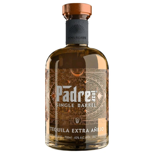 Padre Azul Extra Anejo Single Barrel Tequila - Main Street Liquor