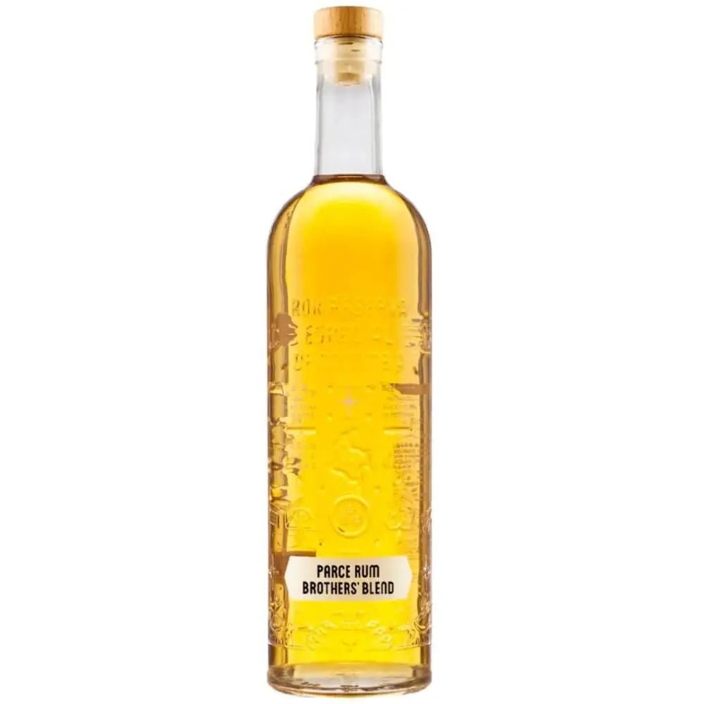 Parce Rum Brothers Blend - Main Street Liquor
