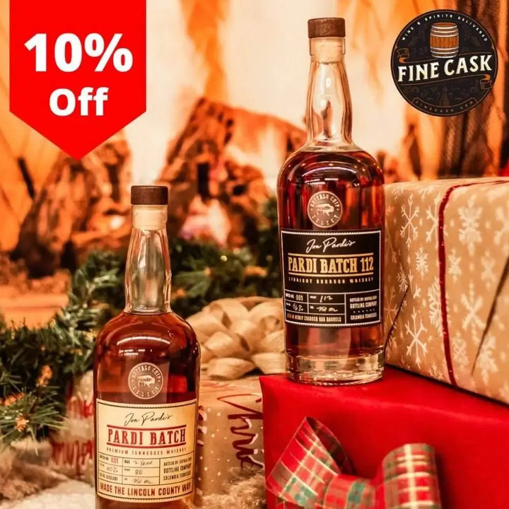 Pardi Batch Holiday Bundle - Main Street Liquor