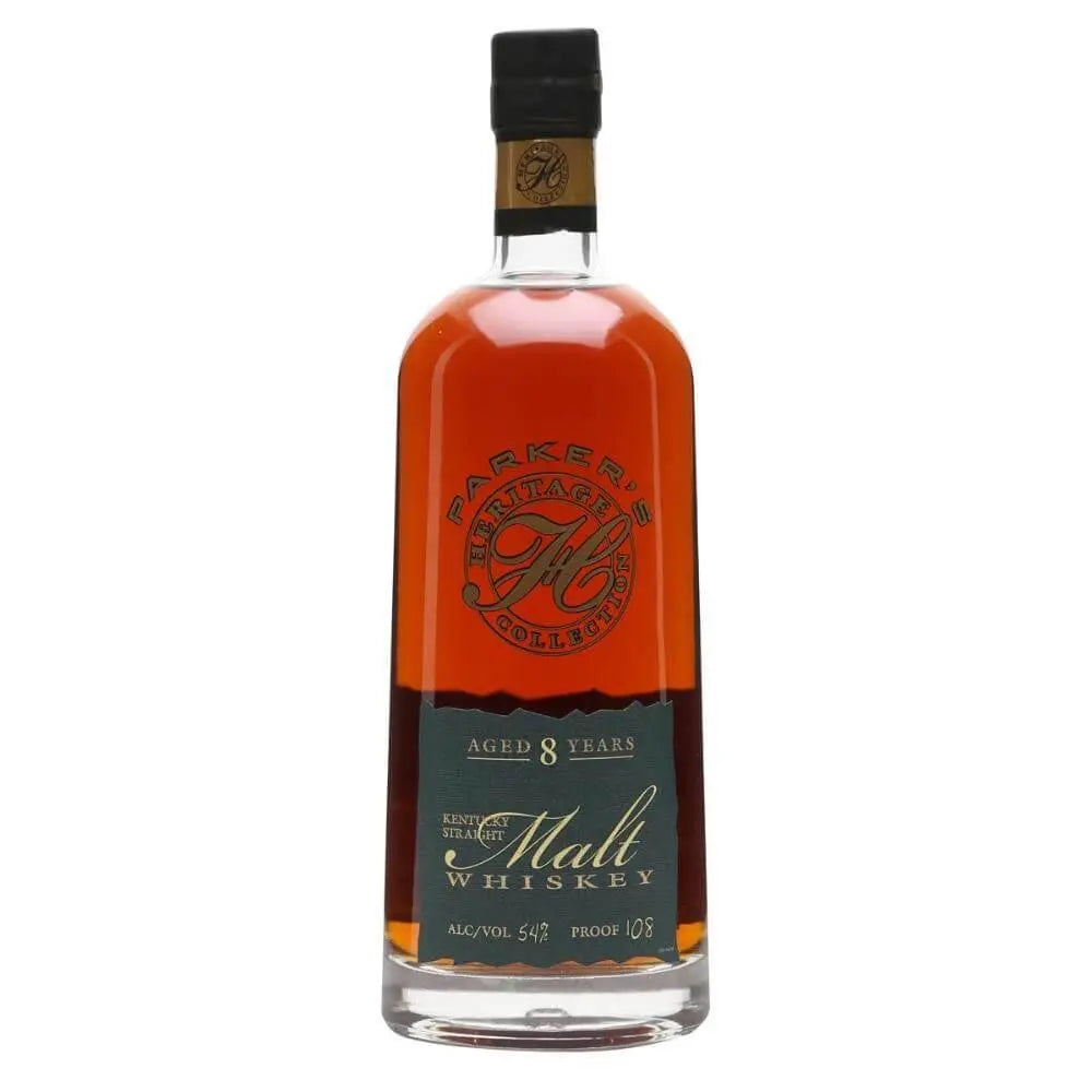 Parker's Heritage 8 Year - Main Street Liquor