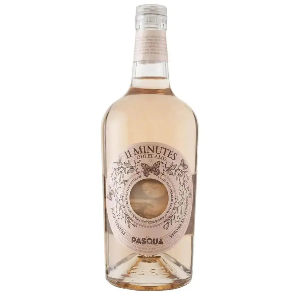 Pasqua 11 Minutes Rosé - Main Street Liquor