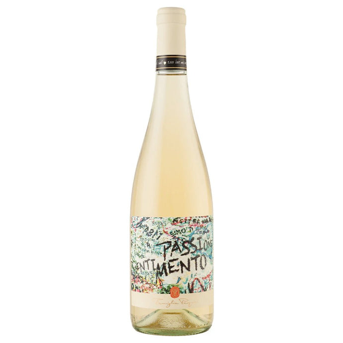 Pasqua Romeo & Juliet Passimento Bianco - Main Street Liquor