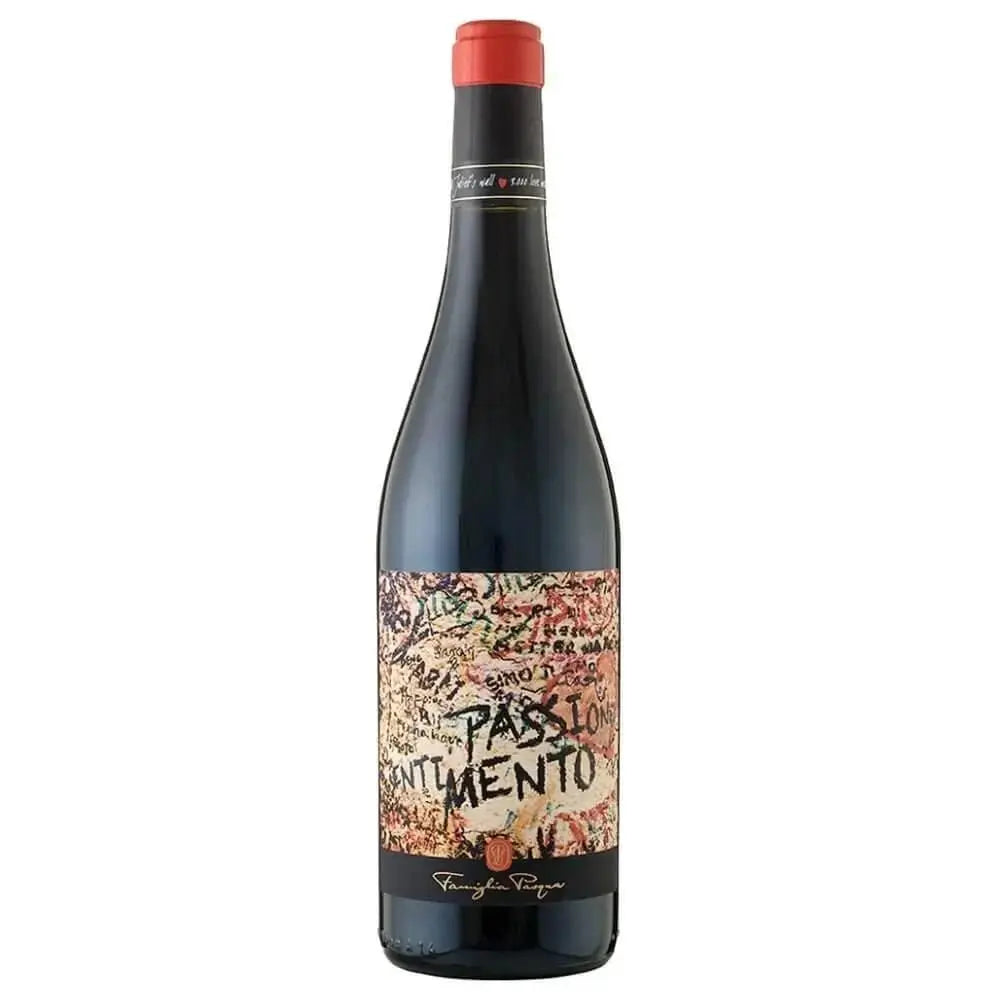 Pasqua Romeo &amp; Juliet Passimento Rosso - Main Street Liquor
