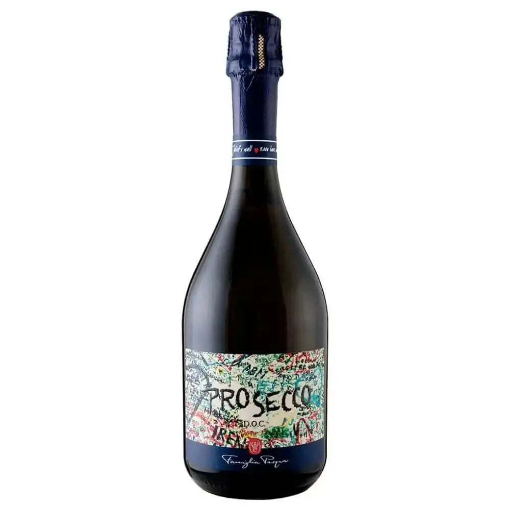 Pasqua Romeo &amp; Juliet Prosecco - Main Street Liquor