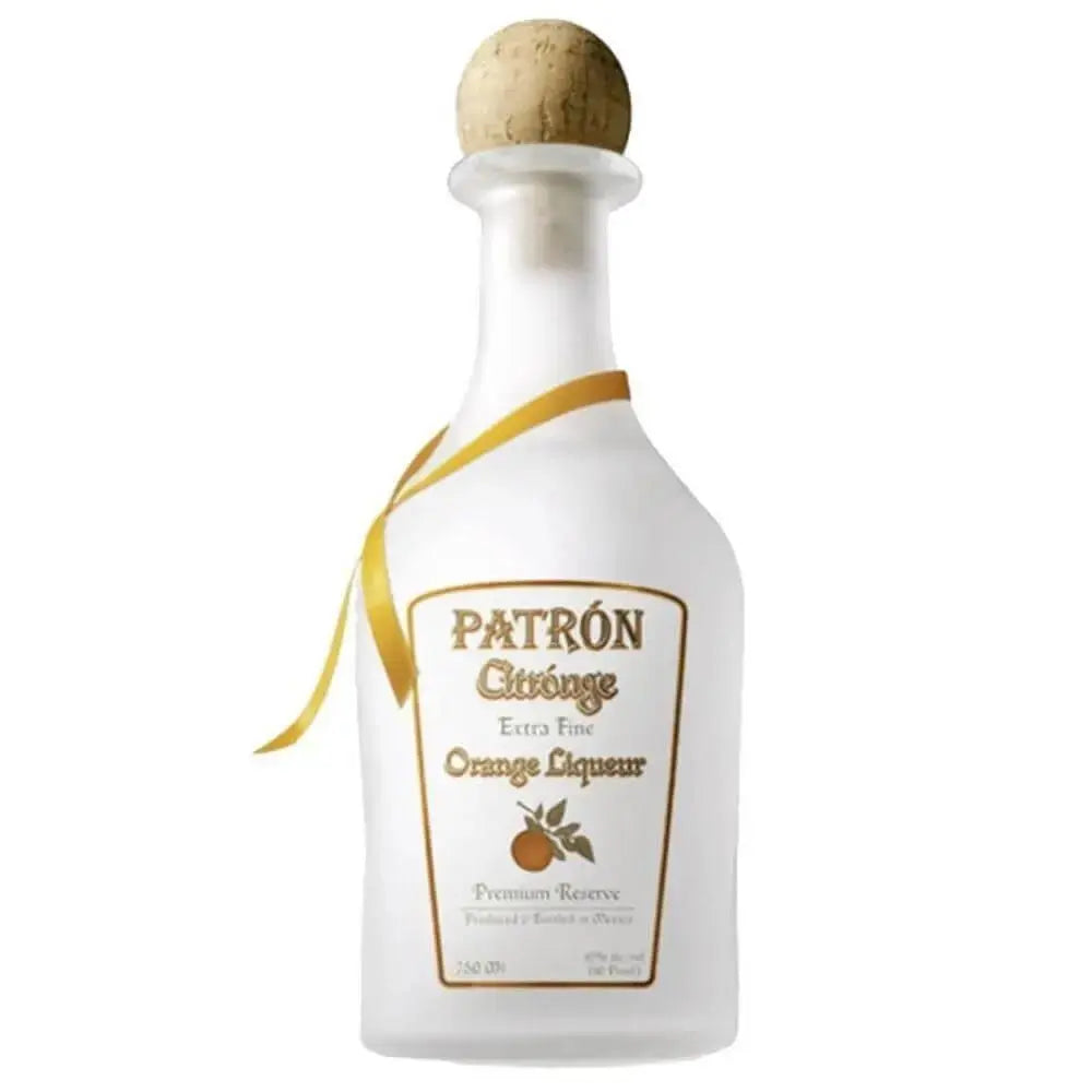 Patrón Citrónge Orange - Main Street Liquor