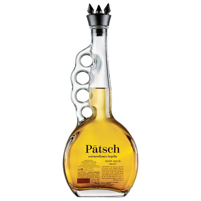 Pātsch Tequila Extra Anejo - Main Street Liquor