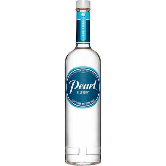 Pearl Blueberry Vodka - Main Street Liquor