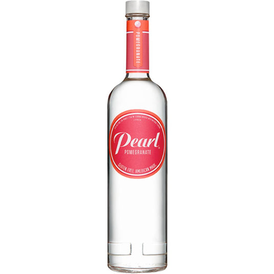 Pearl Pomegranate Vodka 1L - Main Street Liquor