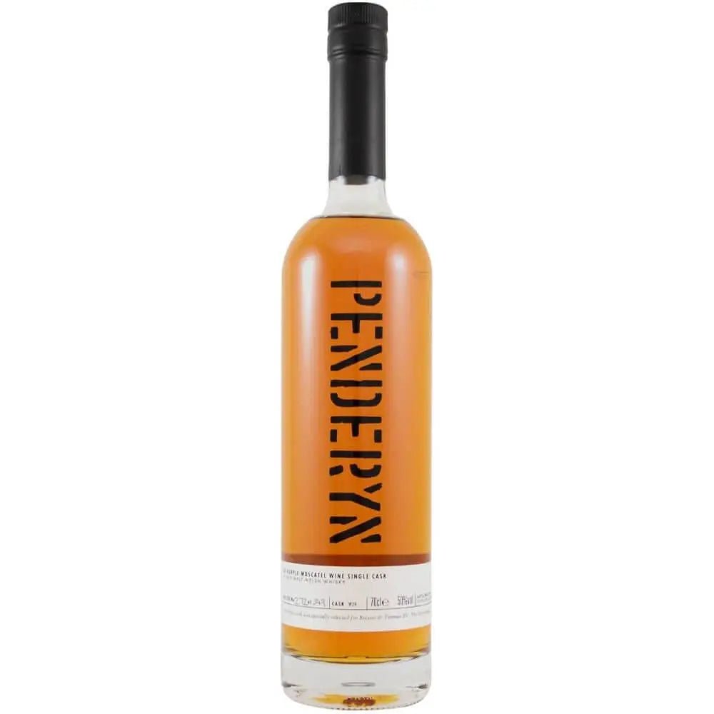 Penderyn Moscatel de Setúbal Cask W19 - Main Street Liquor