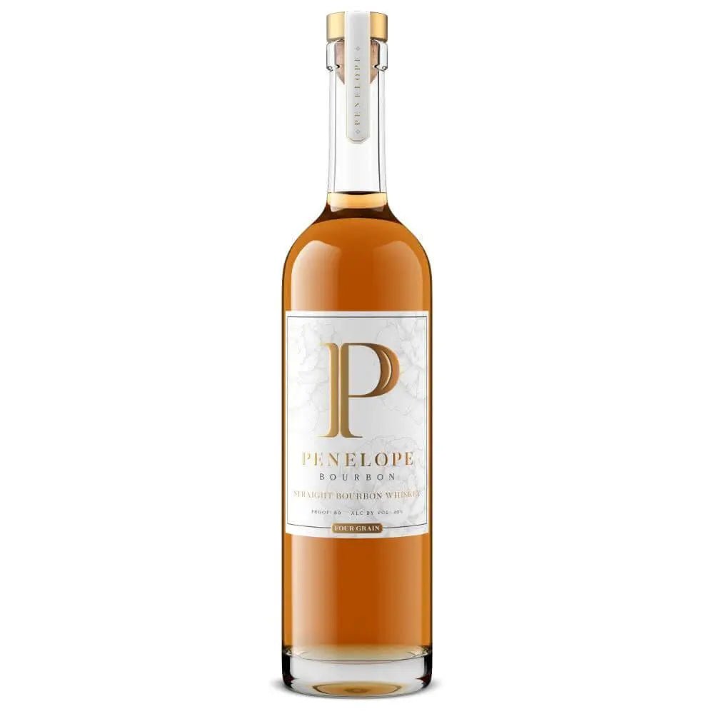 Penelope Bourbon Four Grain - Main Street Liquor