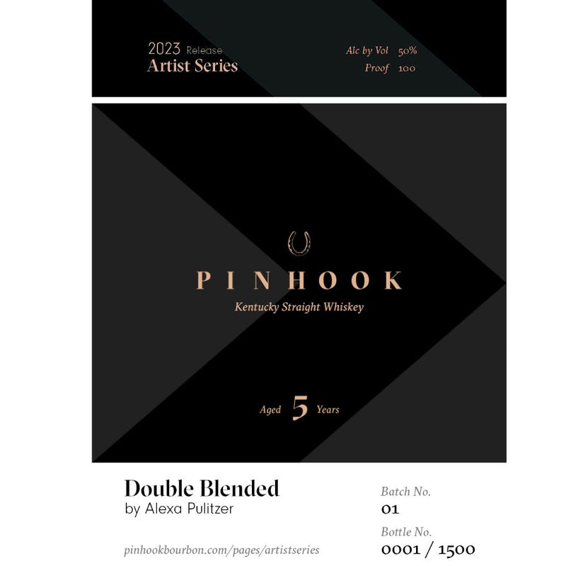 Load image into Gallery viewer, Pinhook Artist Series Release No. 3 - Main Street Liquor

