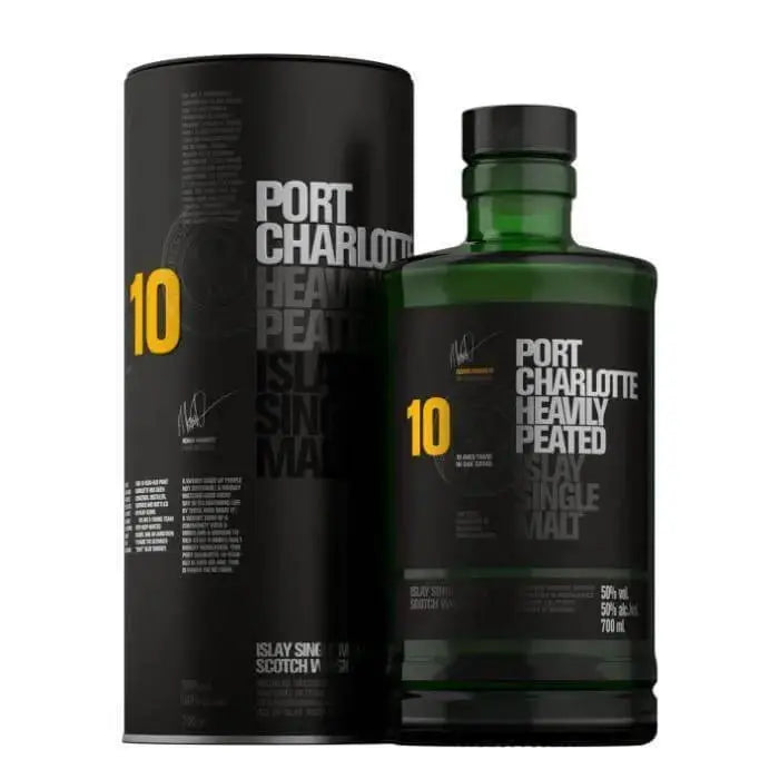 飲料・酒 Port Charlotte Islay Barley 2011 700ml