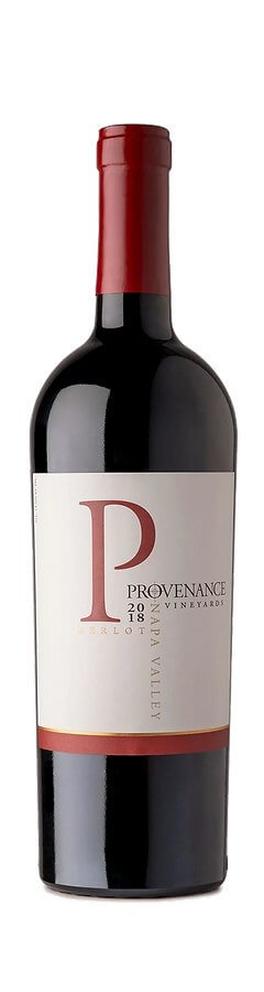 Provenance Vineyards Merlot - Main Street Liquor