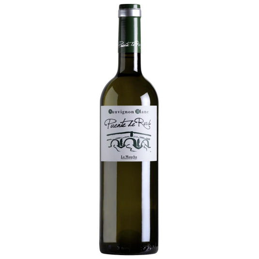 Puente De Rus Sauvignon Blanc - Main Street Liquor